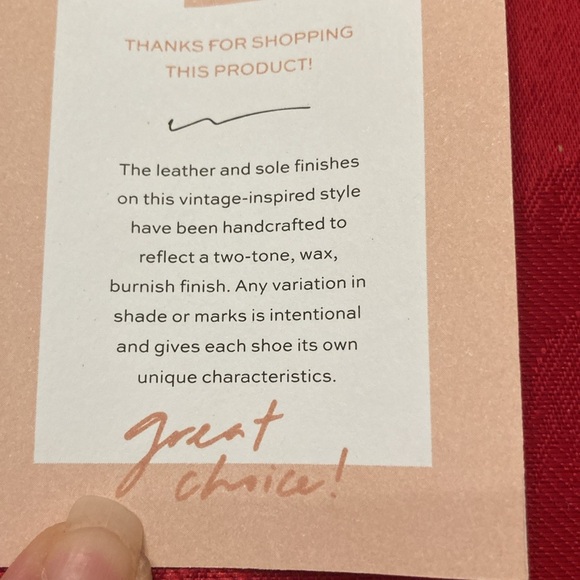 BROWN Leather Free people women’s boots🔥 - Picture 11 of 13